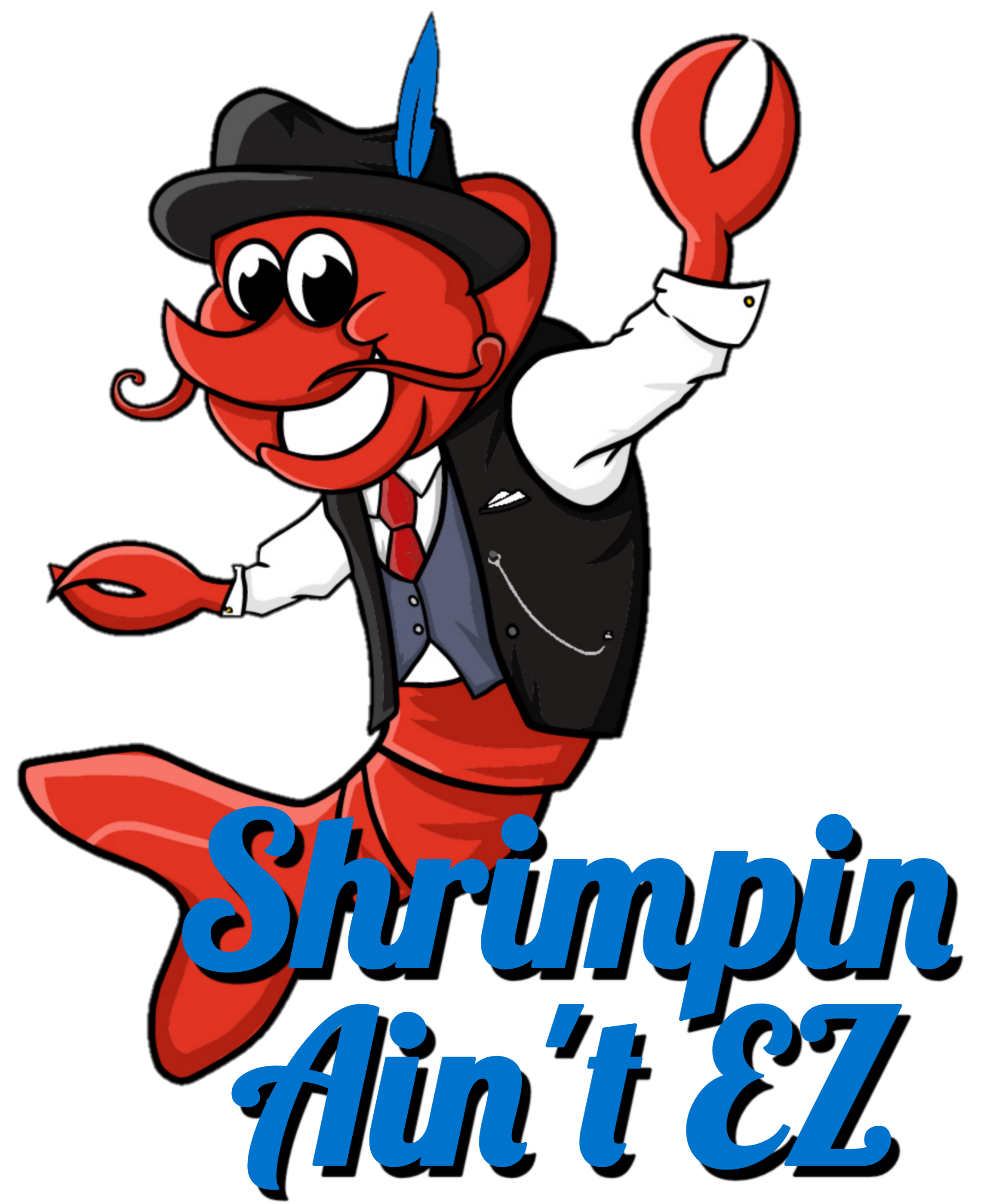 Home | Shrimpin Ain't Ez